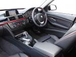 BMW 320i Touring Sport Line 2013 года (AU)